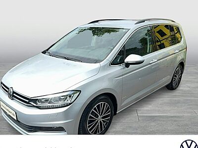 VW Touran 1.5 TSI ACT OPF Highline 5 Türen