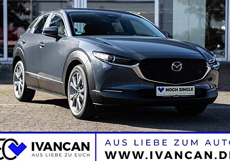 Mazda CX-30 e-SKYACTIV-G M-Hybrid 150 Exclusive-L. A 5 Türen