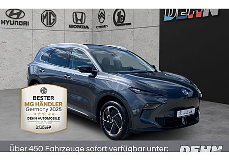MG S5 EV 64 kWh Luxury Long Range 5 Türen