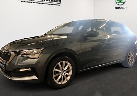 Skoda Scala 1.0 TSI 70kW Essence 5 Türen