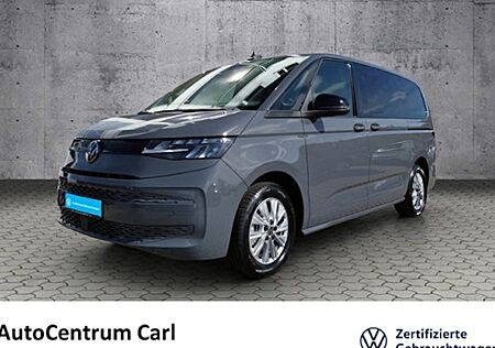 VW T7 Multivan 2.0 TDI SCR DSG Überhang Life 5 Türen