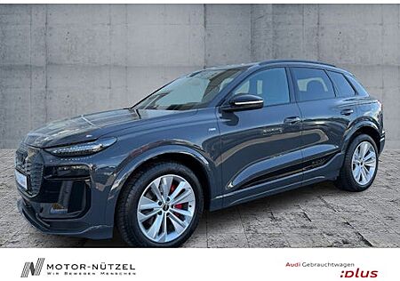Audi Q6 e-tron quattro 5 Türen