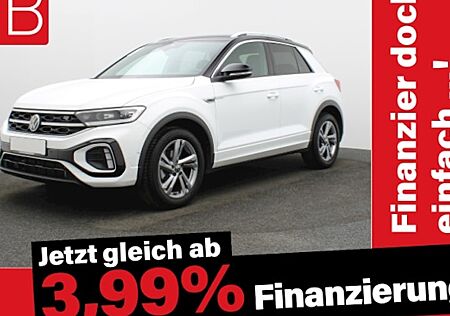 VW T-Roc 1.5 TSI OPF DSG R-Line 5 Türen