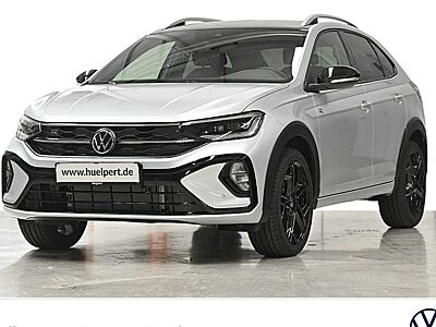VW Taigo 1.5 TSI OPF DSG R-Line 5 Türen