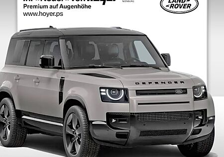 Land Rover Defender 3.0 D350 MHEV X-Dynamic HSE 110 5 Türen