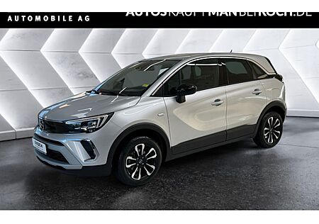 Opel Crossland X 1.2 DI Turbo 81kW Elegance Paket 5 Türen