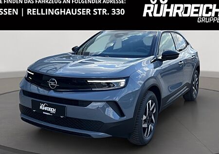 Opel Mokka 1.2 Turbo 100kW Elegance 5 Türen