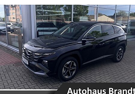 Hyundai Kona 1.6 T-GDI N Line DCT 5 Türen