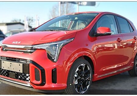 Kia Picanto 1.2 GT-line 5 Türen
