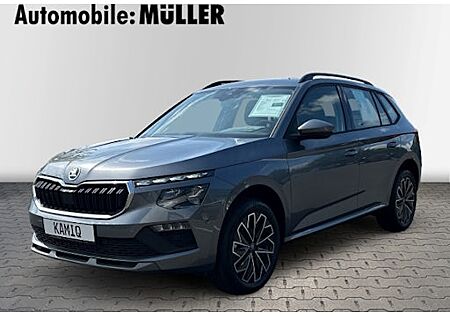 Skoda Kamiq 1.5 TSI ACT DSG Tour 5 Türen