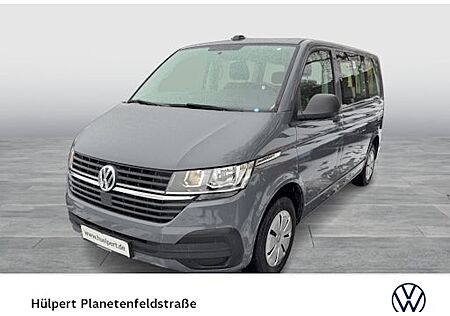 VW T7 Multivan 2,0 TDI 110kW BMT DSG Family 4 Türen