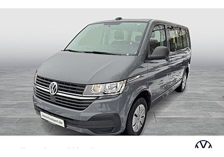 VW T7 Multivan 2,0 TDI 110kW BMT DSG Family 4 Türen