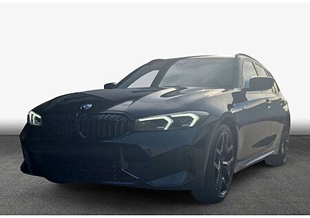 BMW 3er 330d xDrive Touring Automatic 5 Türen