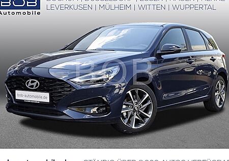 Hyundai i30 1.0 T-GDI Advantage DCT 5 Türen