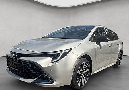 Toyota Corolla 2,0 Hybrid Teamplayer Touring Sports 5 Türen
