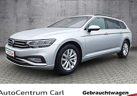 VW Passat 2.0 TDI SCR DSG Business Variant 5 Türen