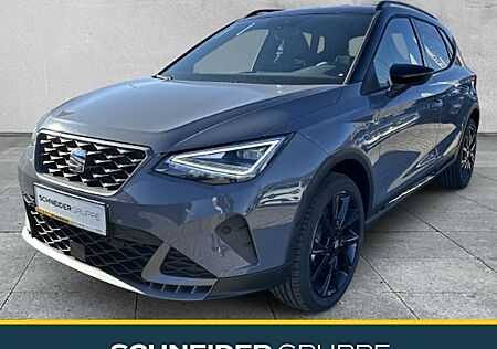 Seat Arona 1.0 TSI 85kW Black Edition DSG 5 Türen