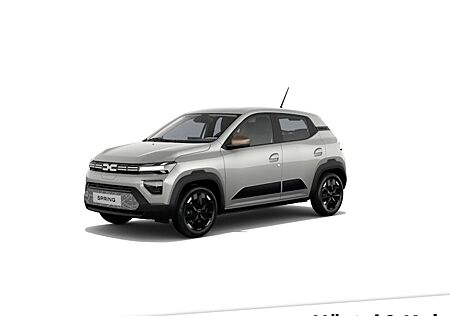 Dacia Spring Electric 65 Expression 5 Türen