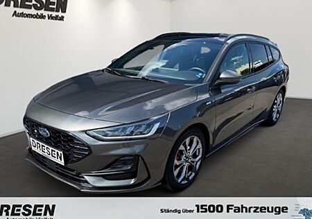Ford Focus 1,0 EcoBoost Hyb. 114kW ST-Line X Tur AT 5 Türen