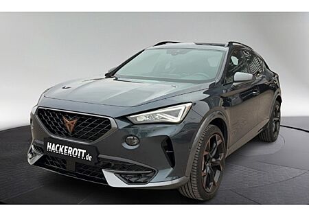 Cupra Formentor 2.0 TSI 228kW VZ 4Drive DSG 5 Türen