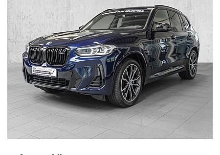 BMW X3 M40d AT 5 Türen