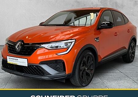 Renault Arkana Mild Hybrid 160 EDC R.S. Line Fast Track 5 Türen