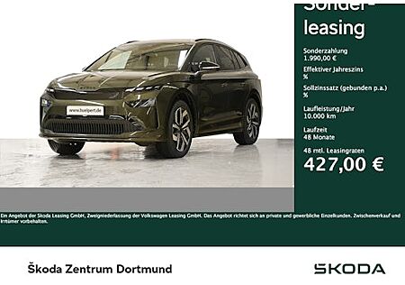 Skoda Enyaq 60 Sportline 5 Türen