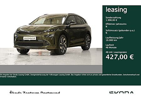 Skoda Enyaq 60 Sportline 5 Türen