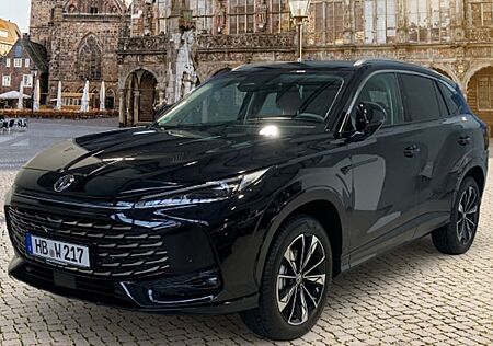 MG HS 1.5 T PHEV Luxury 5 Türen
