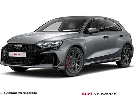Audi RS7 Sportback 2.5 TFSI S tronic quattro Sportback 5 Türen