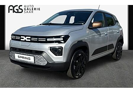 Dacia Spring Electric 65 Extreme 5 Türen
