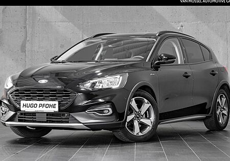 Ford Focus 1,0 EcoBoost 92kW Active Auto 5 Türen
