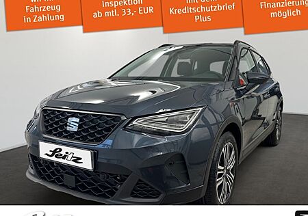 Seat Arona 1.0 TSI 85kW Style Edition DSG 5 Türen