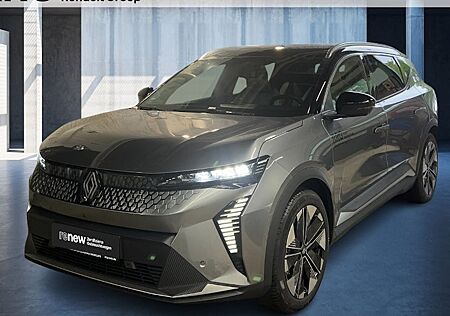 Renault Scenic E-Tech Iconic 220 Long Range 5 Türen