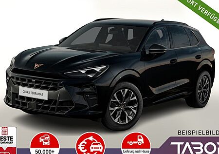 Cupra Terramar 1.5 eTSI MHEV 110kW DSG 5 Türen