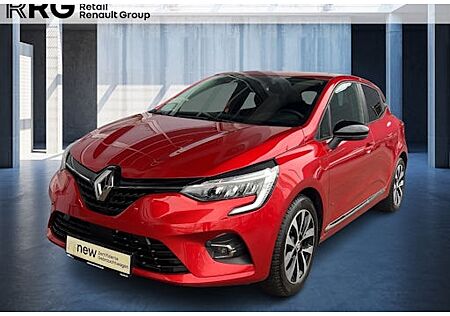 Renault Clio TCe 90 Zen 5 Türen