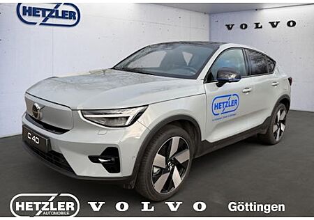 Volvo EC40 Recharge Pure Electric Ultimate Twin M 5 Türen