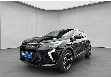 Mitsubishi ASX 1.3 T-Benziner Top DCT 5 Türen