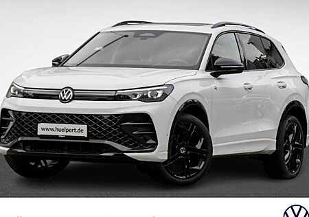 VW Tiguan 1.5 eTSI OPF DSG R-Line 5 Türen