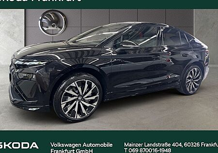 Skoda Enyaq 85 Sportline 5 Türen