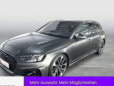 Audi RS4 2.9 TFSI tiptronic quattro Avant 5 Türen