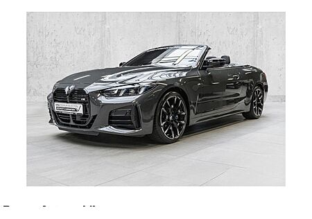 BMW 4er M440i xDrive Cabrio A 2 Türen