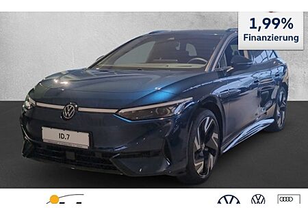 VW ID.7 Pro 77 kWh 210 kW Pro Tourer 5 Türen
