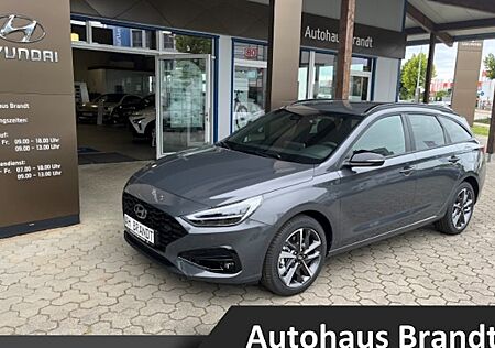 Hyundai i30 1.0 T-GDI Advantage DCT 5 Türen