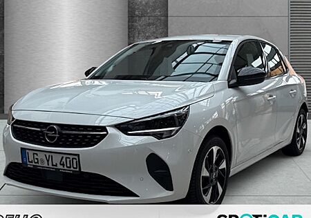 Opel Corsa-e 100KW Elegance 5 Türen