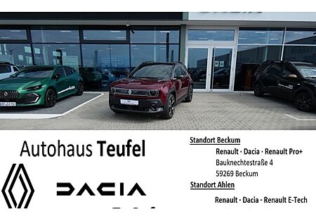 Renault R 5 Techno 150 Comfort Range 5 Türen