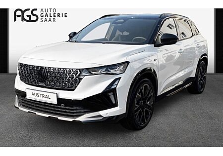 Renault Austral Mild Hybrid 160 Esprit Alpine Auto 5 Türen