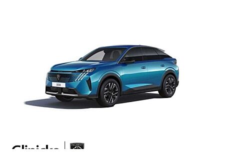 Peugeot 3008 Hybrid 145 e-DSC6 Allure Business 5 Türen