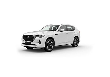 Mazda CX-60 3.3 e-SKYACTIV D200 Takumi Auto 5 Türen