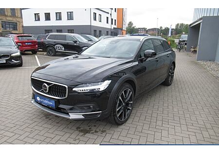 Volvo V90 Cross Country B5 AWD Ultimate Auto 5 Türen